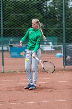 Bild 423 - NL TV Uetersen - Bremerhavener TV : Ergebnis: 0:9